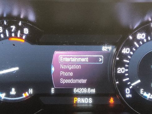 Used 2020 Lincoln MKZ AWD w/ Convenience Package image 23