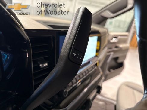 Used 2023 Chevrolet Silverado 1500 LT w/ All Star Edition Plus image 24