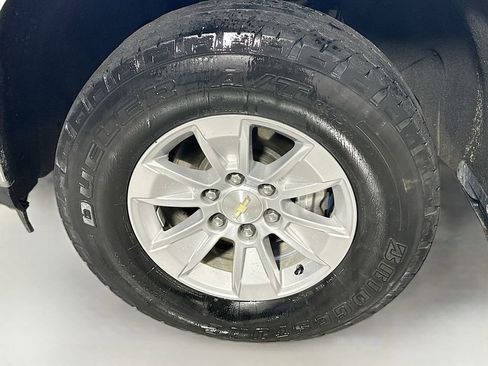 Used 2021 Chevrolet Silverado 1500 LT w/ Fleet Comfort Package image 30