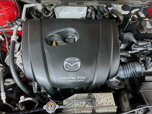 Used 2016 MAZDA CX-5 Grand Touring image 34