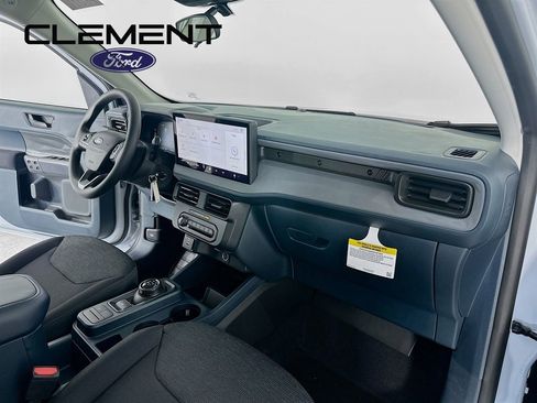 New 2026 Ford Maverick XL image 29