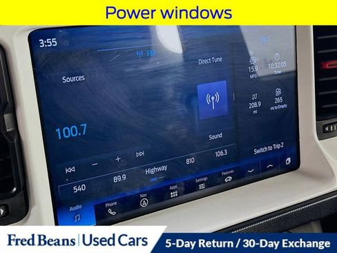 Used 2024 Ford Bronco Heritage Edition image 19