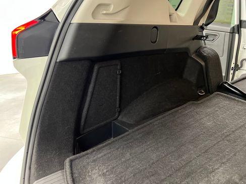 Used 2024 Nissan Rogue S FWD image 36