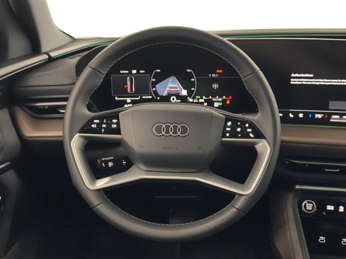 New 2025 Audi Q5 Premium Plus image 20