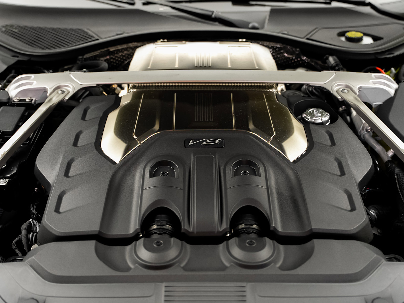 Used 2022 Bentley Continental GT AWD/4WD image 63