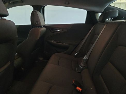 Used 2020 Chevrolet Malibu LS FWD image 18