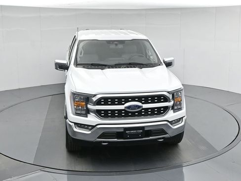 Used 2023 Ford F150 Lariat image 42