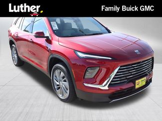 New 2027 Buick Enclave Preferred w/ Power Package AWD/4WD video 1