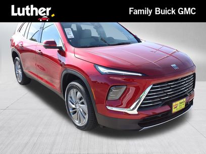 New 2027 Buick Enclave Preferred w/ Power Package