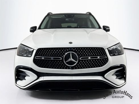 Used 2024 Mercedes-Benz GLE 350 4MATIC image 2