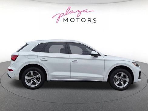 Used 2023 Audi Q5 2.0T Premium w/ Convenience Package AWD/4WD image 4