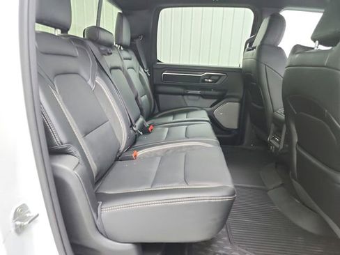 New 2026 RAM 1500 Rebel w/ G/T Package image 41