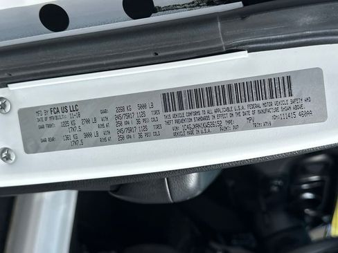 Used 2019 Jeep Wrangler Sport S image 23