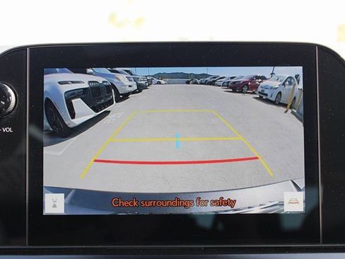 Certified 2025 Lexus UX 300h FWD image 13