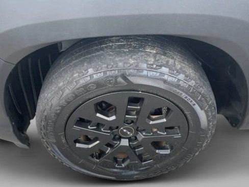 Used 2023 Honda Ridgeline RTL image 12