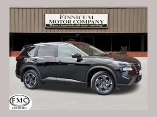 Used 2024 Nissan Rogue SV FWD video 1