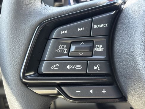 New 2026 Subaru Outback Premium AWD/4WD image 14