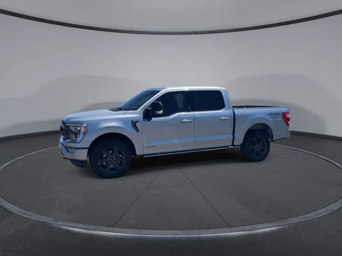 Used 2023 Ford F150 Lariat w/ Equipment Group 502A High AWD/4WD image 6