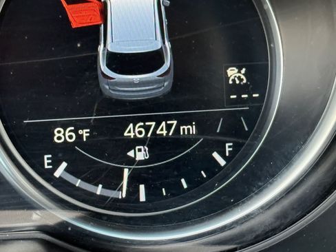 Used 2025 MAZDA CX-5 AWD 2.5 S w/ Select Package image 21