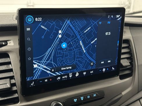 Used 2022 Ford Transit 350 XLT image 27