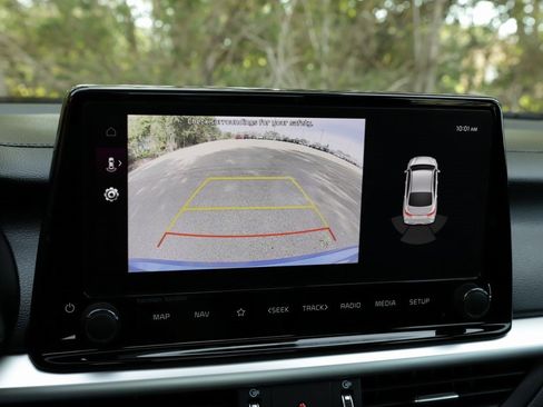 Used 2024 Kia Forte GT w/ Option Group 015 image 16