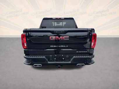 Used 2022 GMC Sierra 1500 Denali w/ Denali Carbonpro Edition