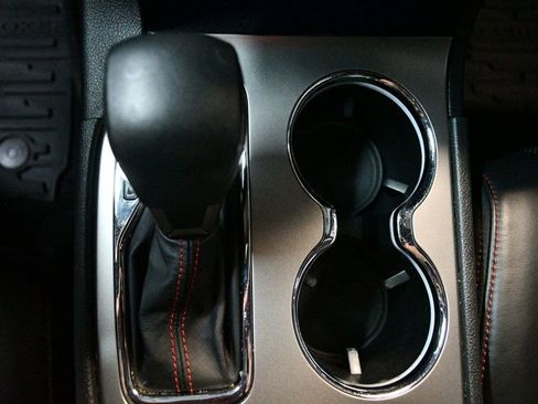 Used 2018 Jeep Grand Cherokee Trailhawk w/ Trailhawk Luxury Group image 60