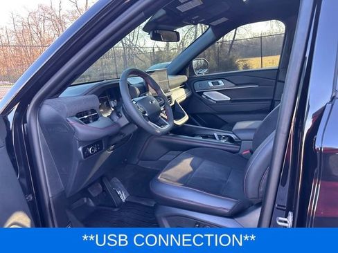 Used 2026 Ford Explorer ST w/ Sun And Sound Package image 15