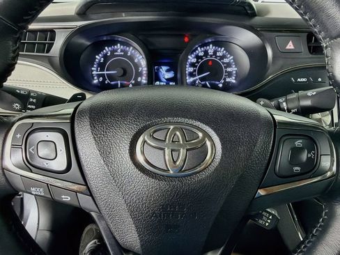Used 2016 Toyota Avalon XLE FWD image 16