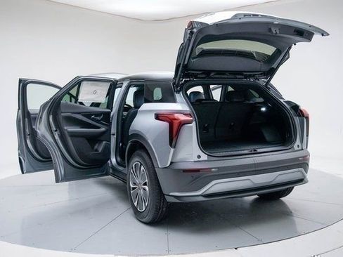 New 2026 Chevrolet Blazer EV LT FWD image 19