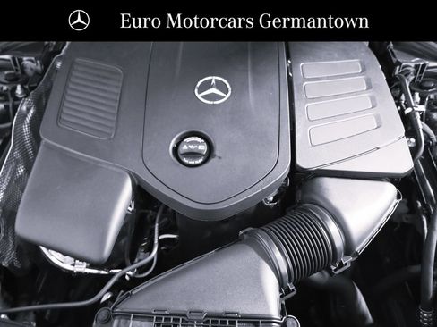 Certified 2026 Mercedes-Benz E 350 4MATIC Sedan image 75