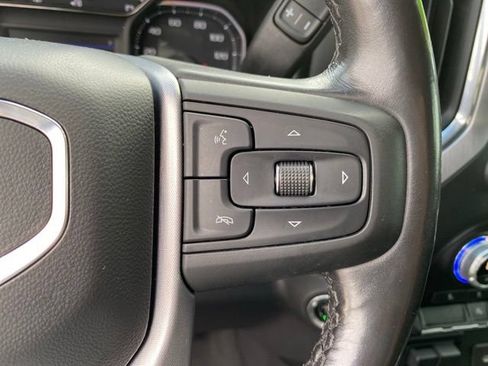 Used 2021 GMC Sierra 1500 Elevation w/ Preferred Package AWD/4WD image 19