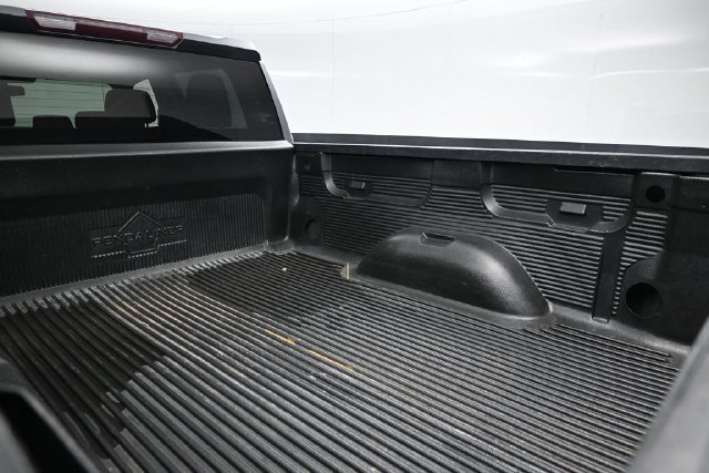 Used 2021 Chevrolet Silverado 1500 RST AWD/4WD image 23