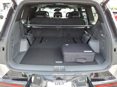 New 2026 Kia EV9 Land w/ Nightfall Edition Package AWD/4WD image 15