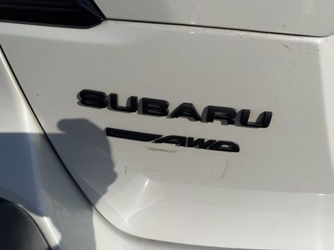 Used 2023 Subaru Outback Onyx Edition AWD/4WD image 30