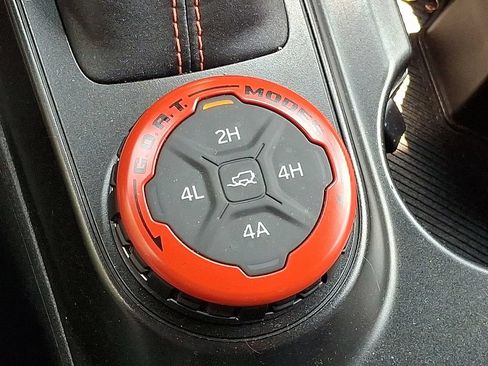 Used 2023 Ford Bronco Raptor AWD/4WD image 18