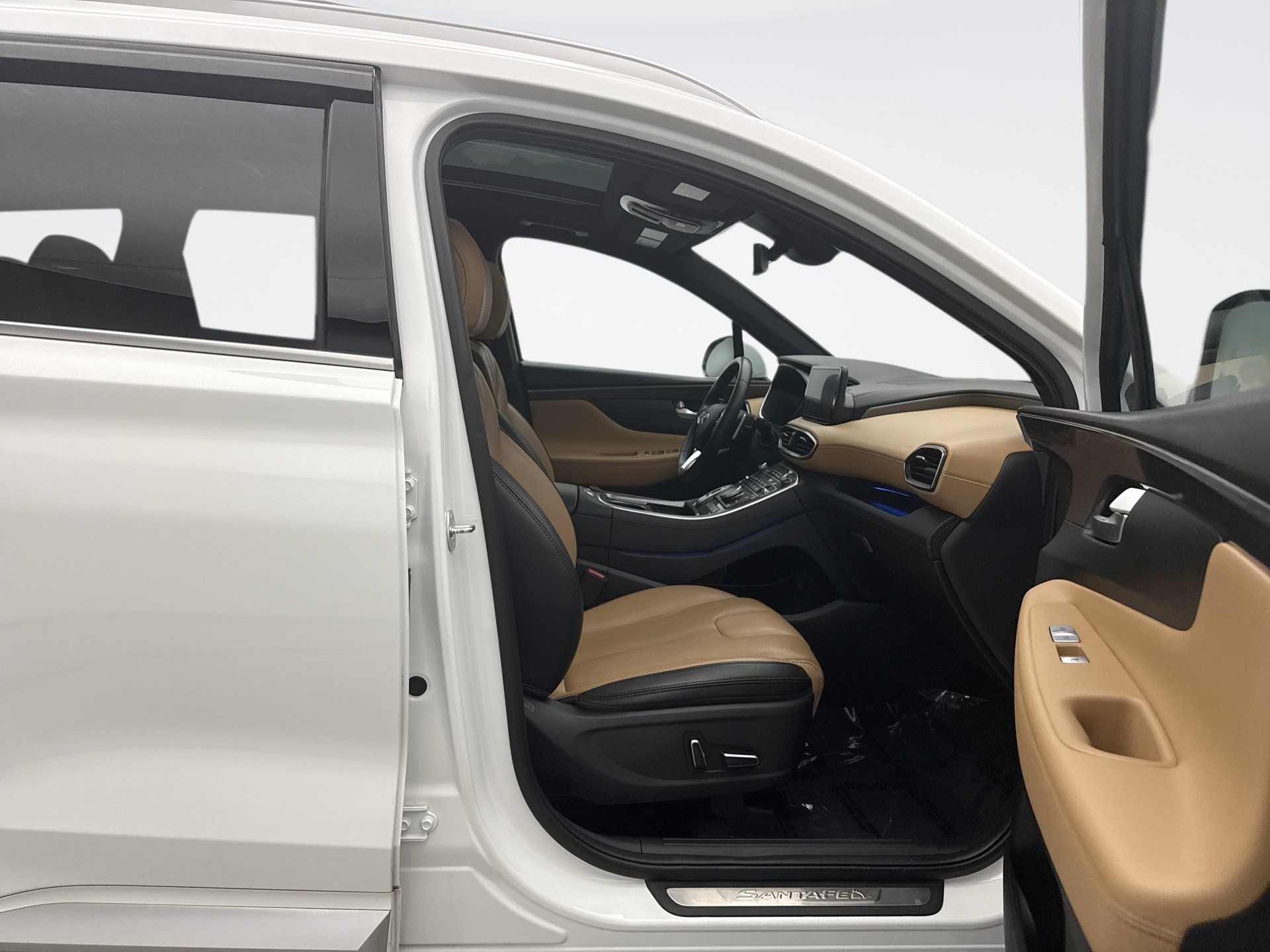Used 2023 Hyundai Santa Fe Calligraphy AWD/4WD image 19