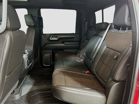 Used 2024 Chevrolet Silverado 2500 High Country w/ Technology Package image 22