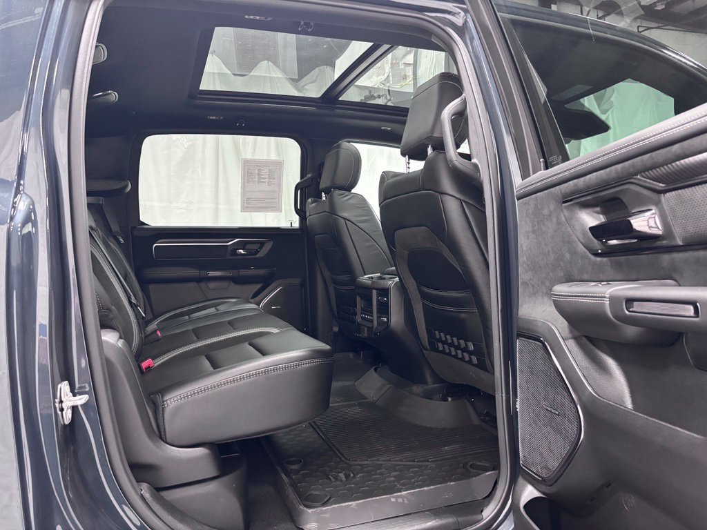 Used 2026 RAM 1500 RHO w/ RHO Level 1 Equipment Group AWD/4WD image 50