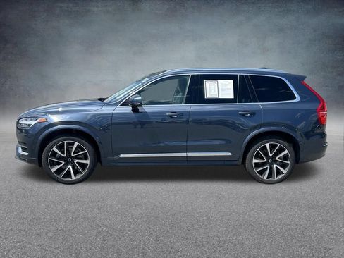 Used 2023 Volvo XC90 B6 Plus w/ Protection Package AWD/4WD image 2