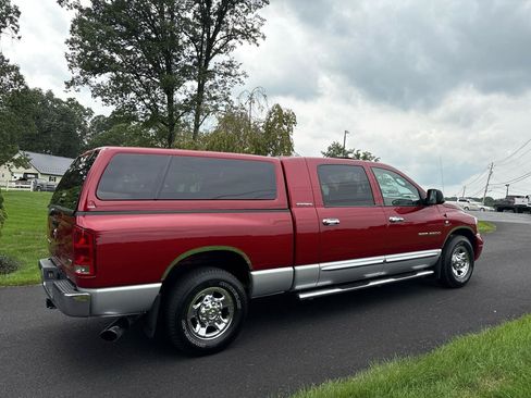 Used 2006 Dodge Ram 2500 Truck Laramie RWD image 7