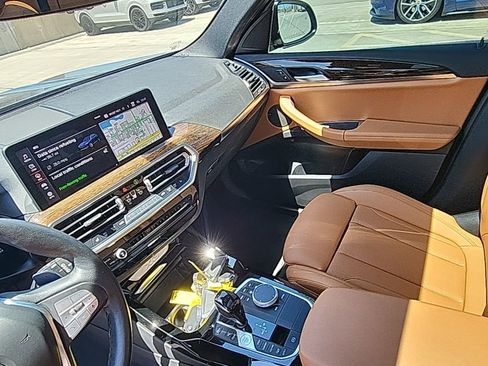 Used 2022 BMW X3 xDrive30i w/ Convenience Package image 6
