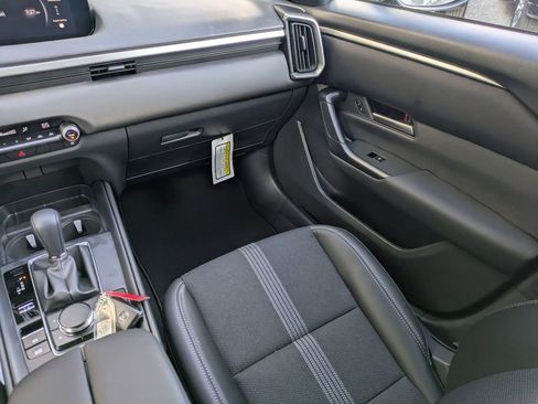 New 2026 MAZDA CX-50 AWD 2.5 S w/ Cargo Package image 17