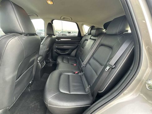 Used 2024 MAZDA CX-5 AWD 2.5 S w/ Select Package image 23