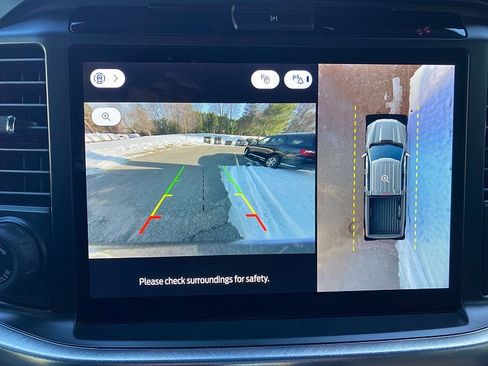 Certified 2025 Ford F150 King Ranch image 45