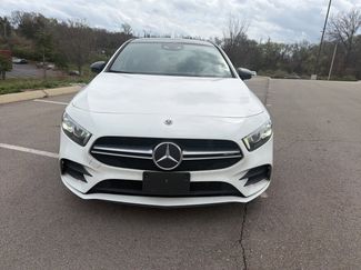 Used 2020 Mercedes-Benz A 35 AMG 4MATIC video 2