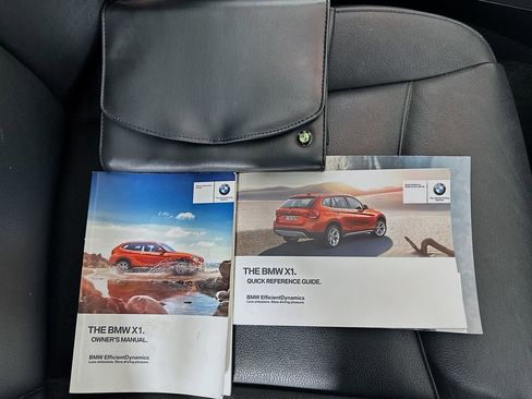 Used 2014 BMW X1 xDrive28i image 36