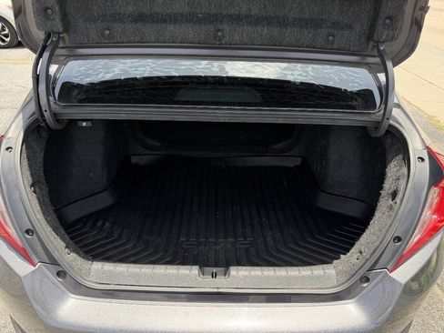 Used 2016 Honda Civic EX image 20