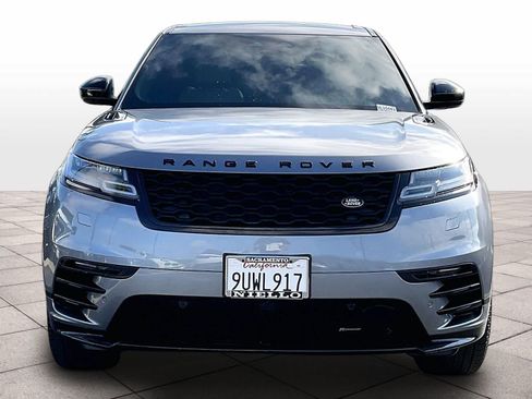 Used 2023 Land Rover Range Rover Velar R-Dynamic S AWD/4WD image 3