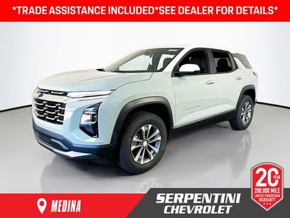 New 2026 Chevrolet Equinox LT w/ Convenience Package II